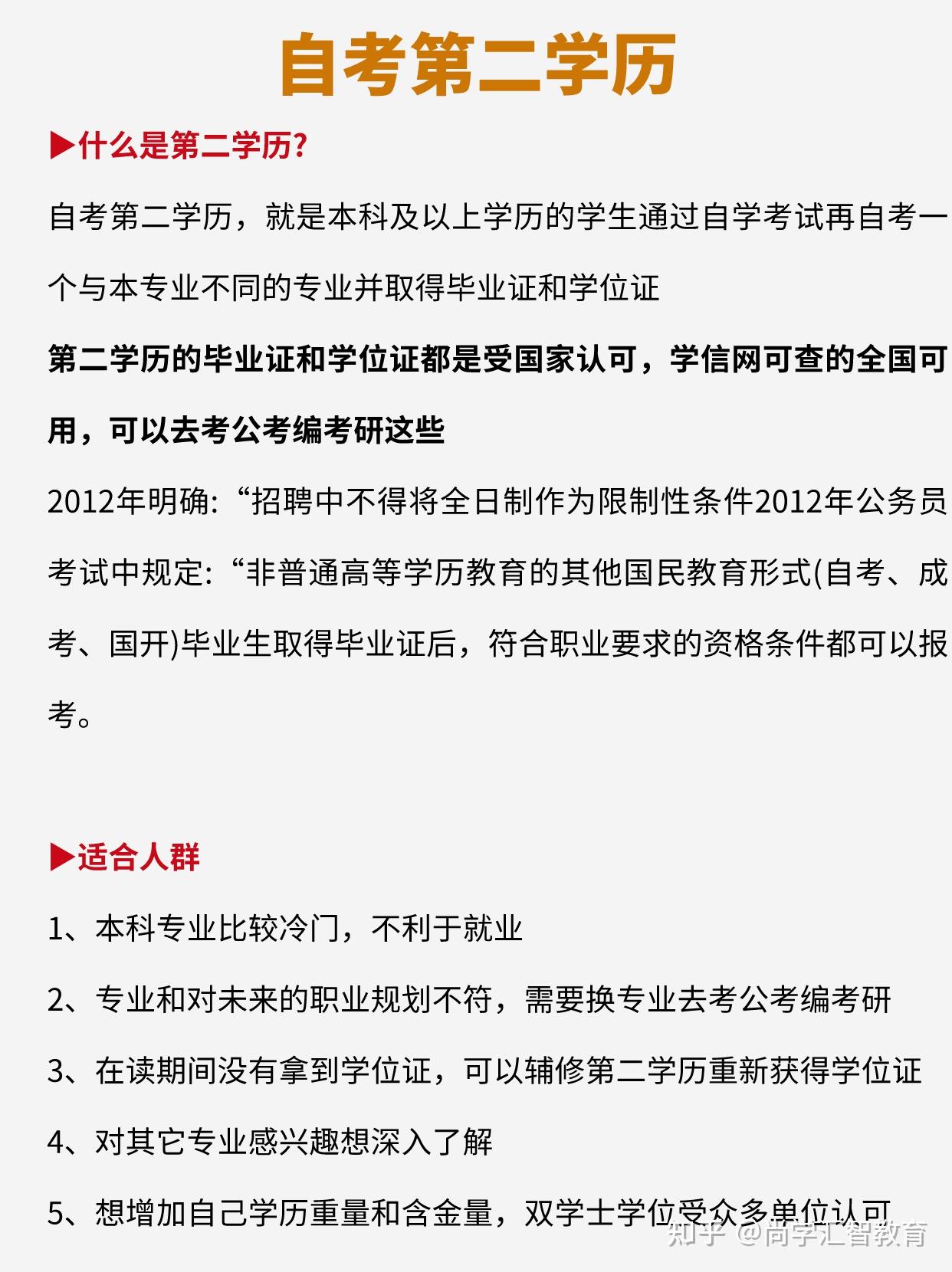 取得的第二学历本科有没有用,含j量怎么样?
