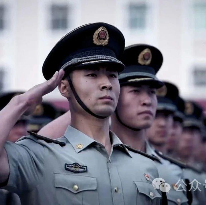 备好退伍证！2023年又一重磅红利公布，全市退役军人一律免费了！ - 知乎