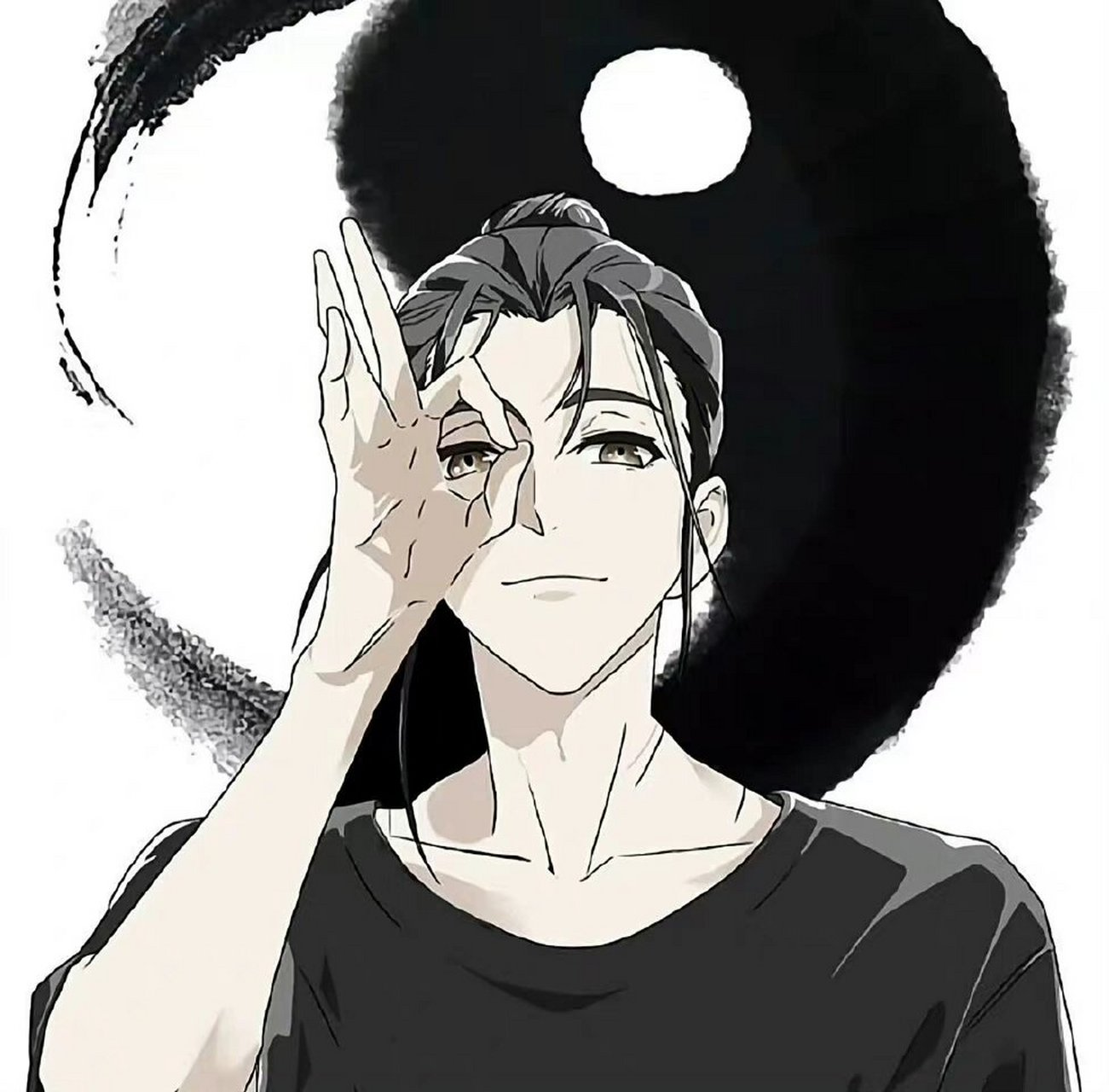 如何看待一人之下的王也?