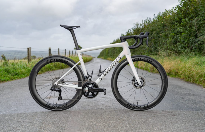 2023户外攻略(458)评论:价值12,000英镑,specialized tarmac sl8,同类