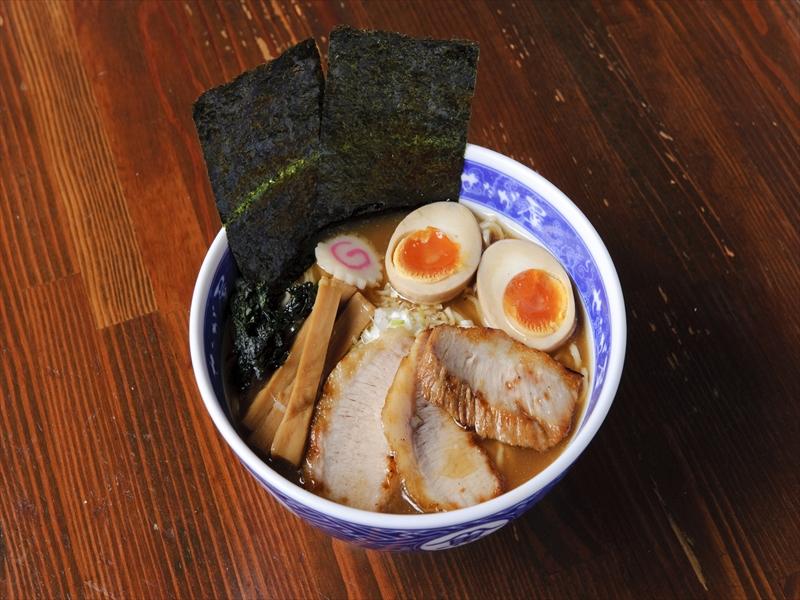 日本拉面有哪些分类?它们的区别是什么?