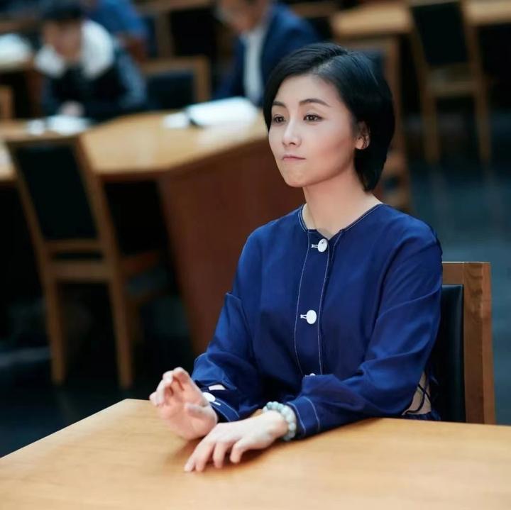 从一路学霸到顶级科学家的开挂人生祝贺颜宁