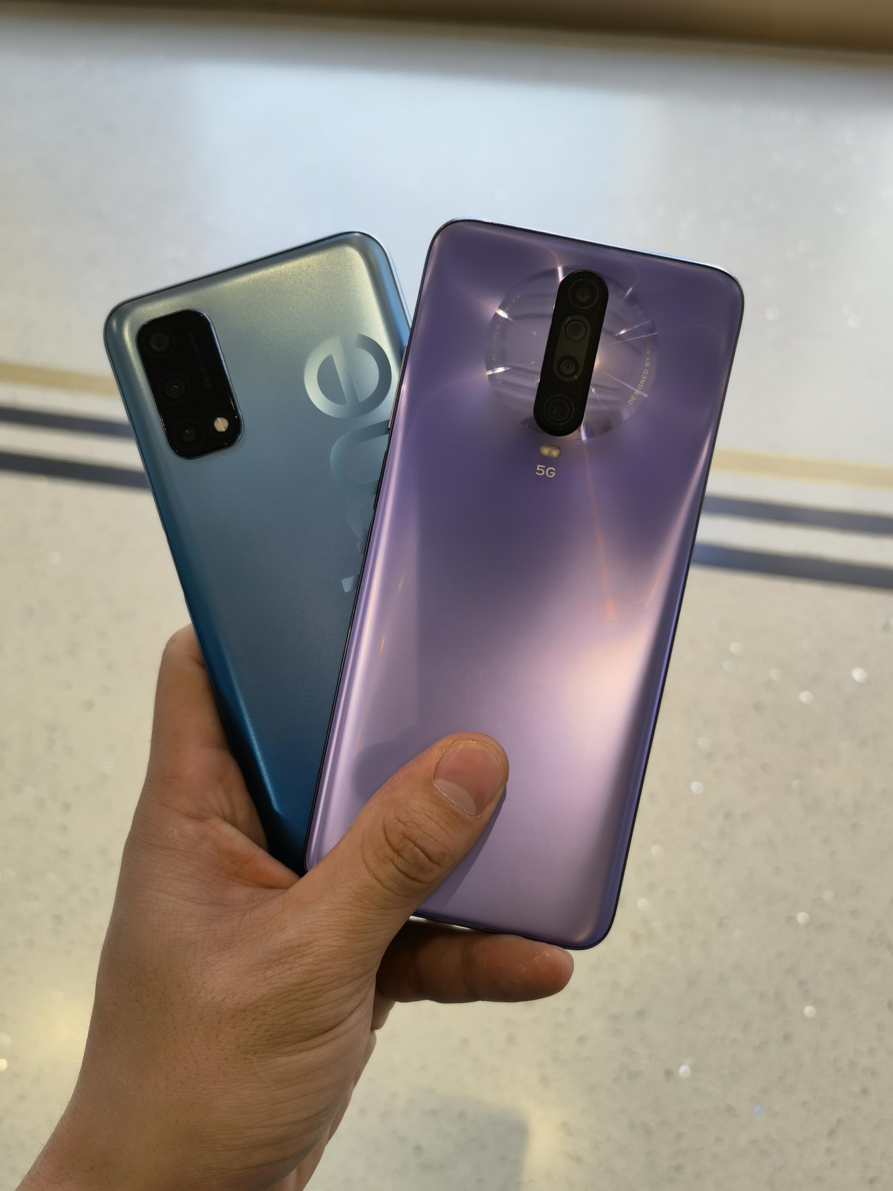 realme真我q2和红米k30如何选?看完这篇我陷入了沉思