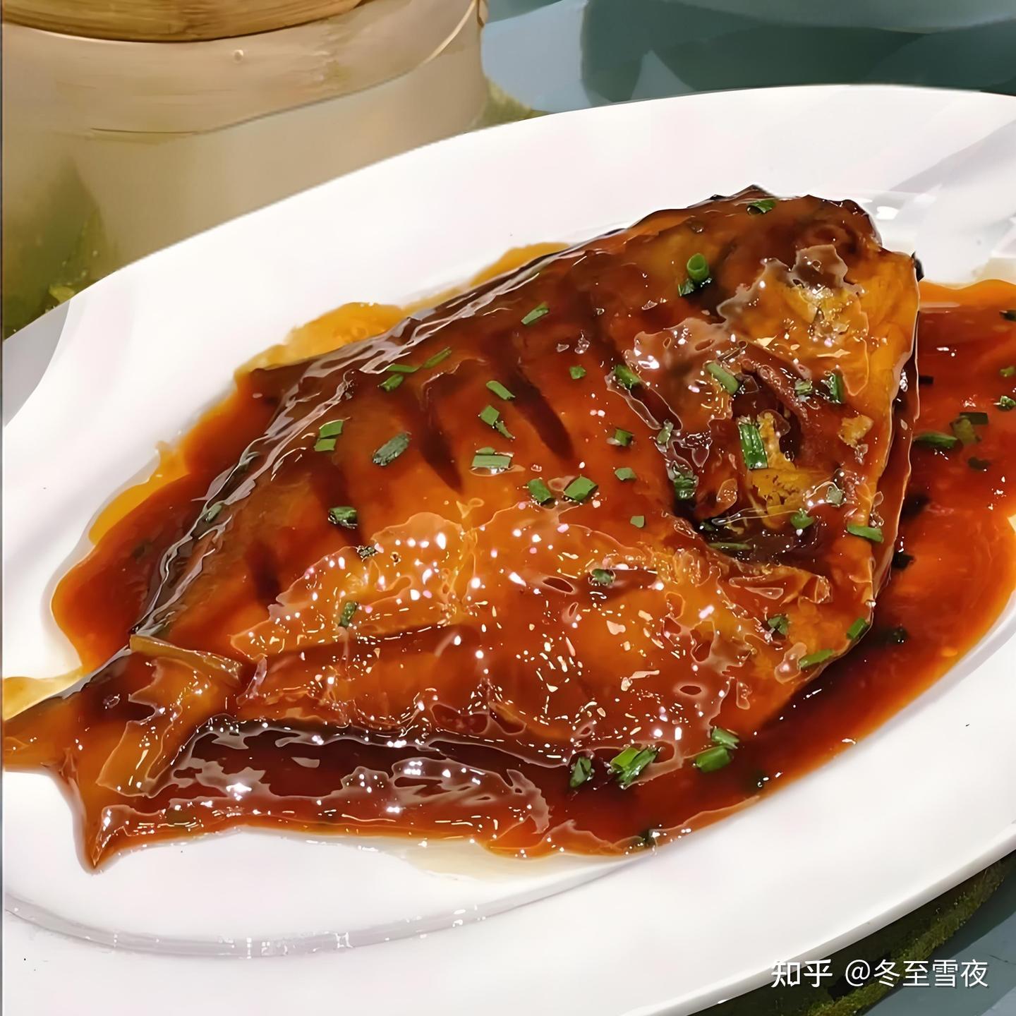 第一次来上海,必吃的上海十大经典名菜,浓油赤酱本帮菜,不虚此行! - 知乎