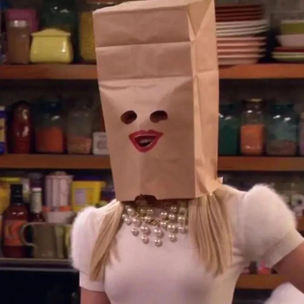 大家有没有破产姐妹问号表情包啊,最好是动图? - 知乎