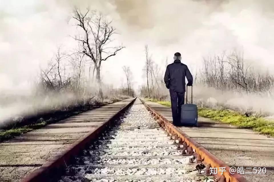 手把手教你,彻底放下一个人的六种方式 - 知乎