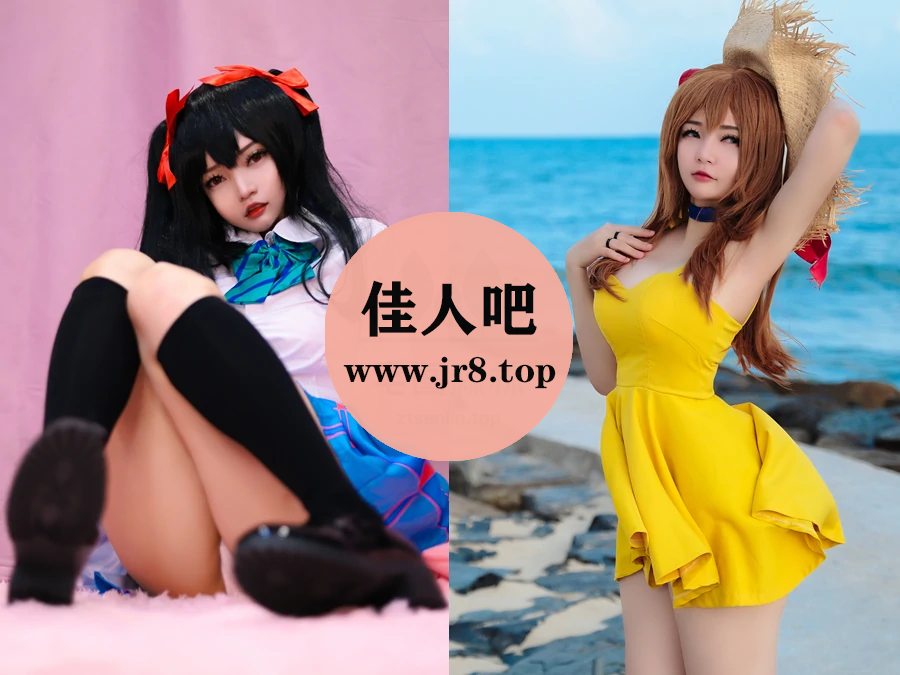 PotatoGodzilla写真合集下载&汇总[188套-29.9G]-第2张-佳人吧写真资源合集下载