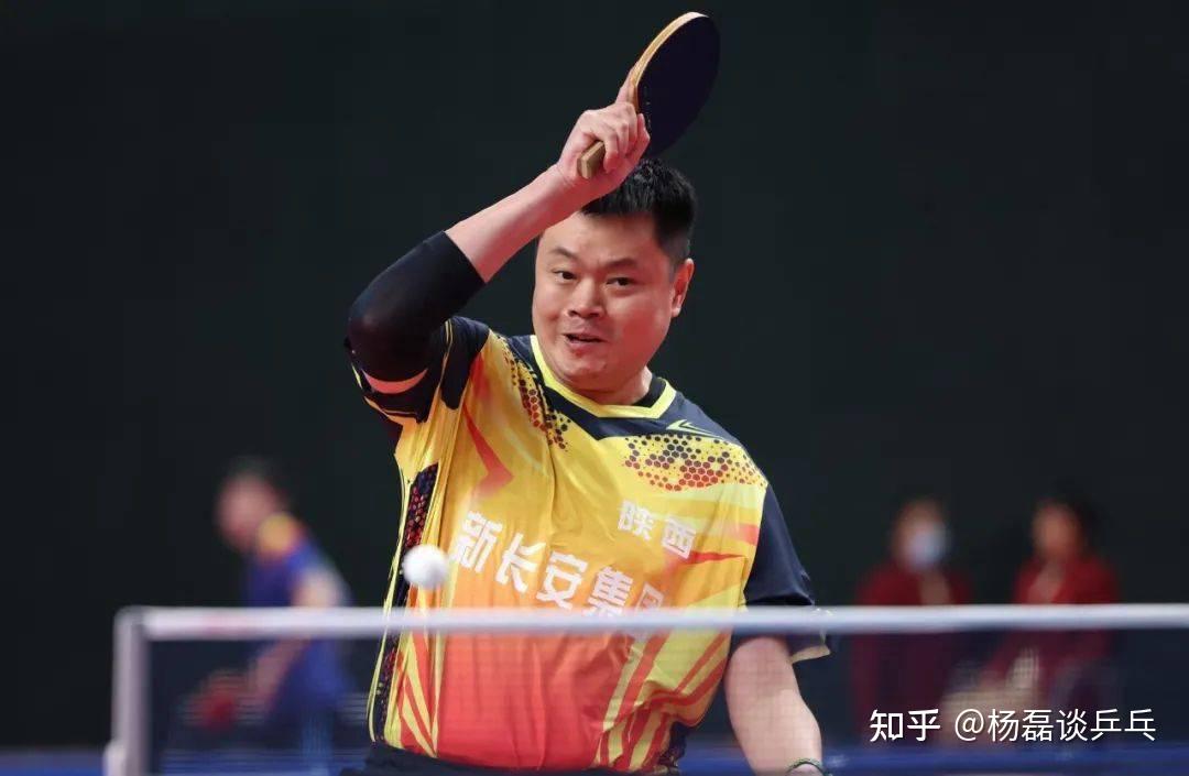 削球打法那么美,为什么业余乒乓球爱好者很少打削球? - 知乎