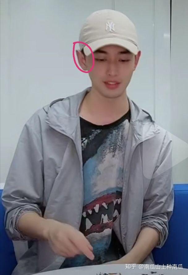 抖音霸总林锡可能已经露脸了你发现了吗