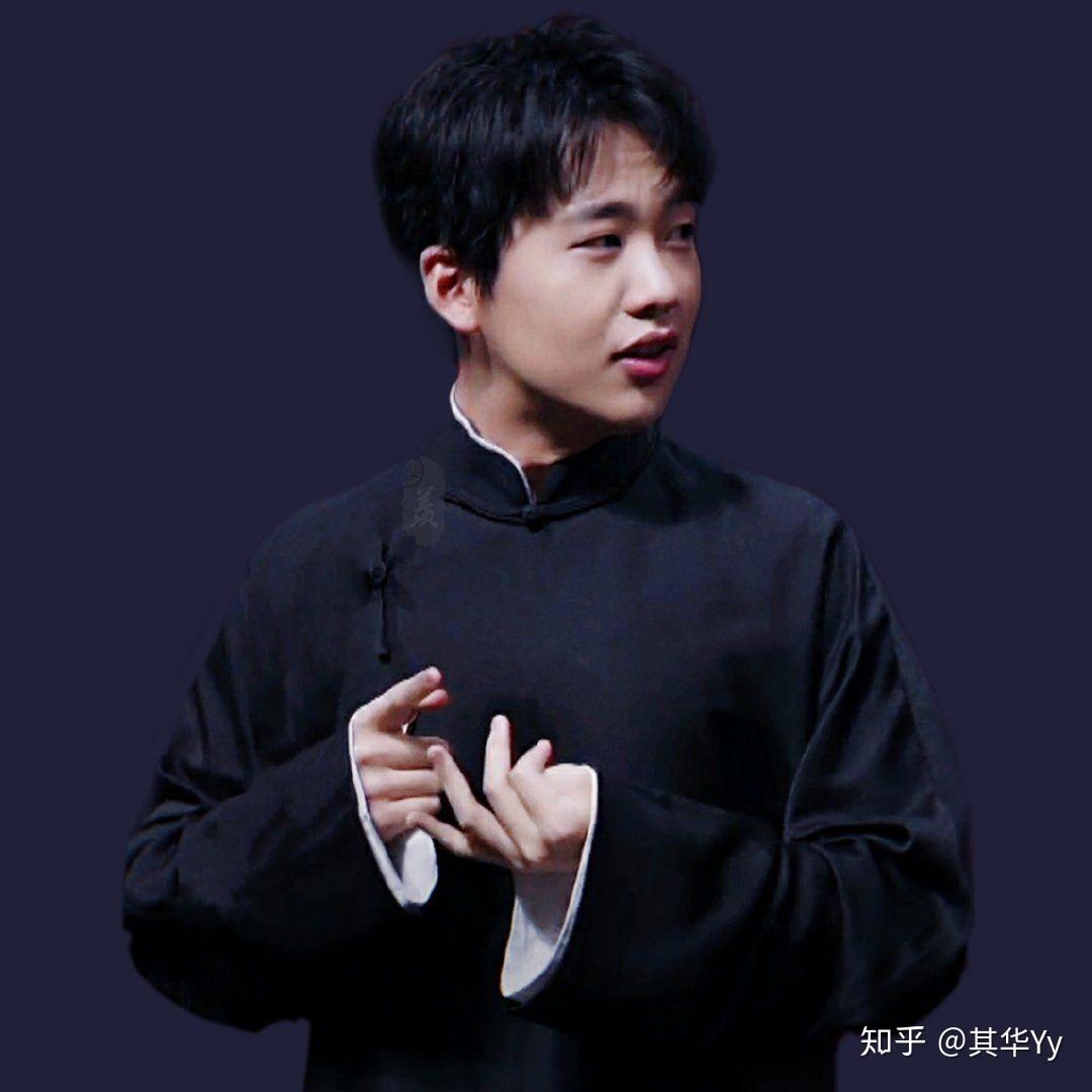 有没有郭麒麟的帅照呀