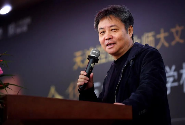 一文读懂余华新书《文城》 - 知乎