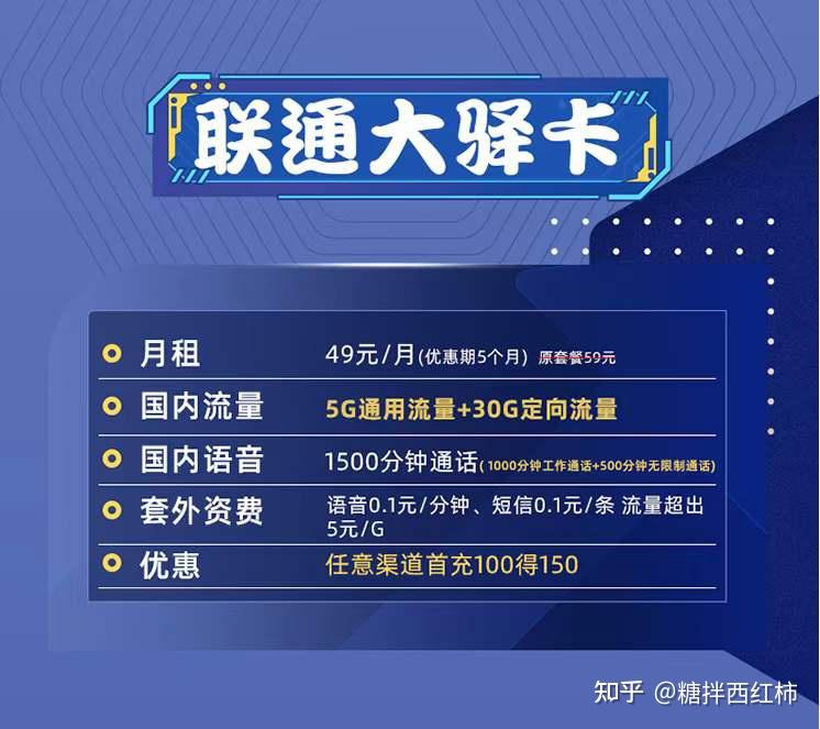 联通驿卡15000分钟通话 - 知乎