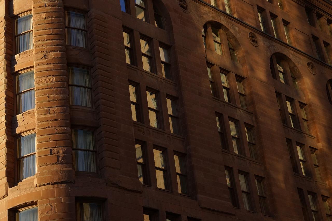 4. 局委机构设置