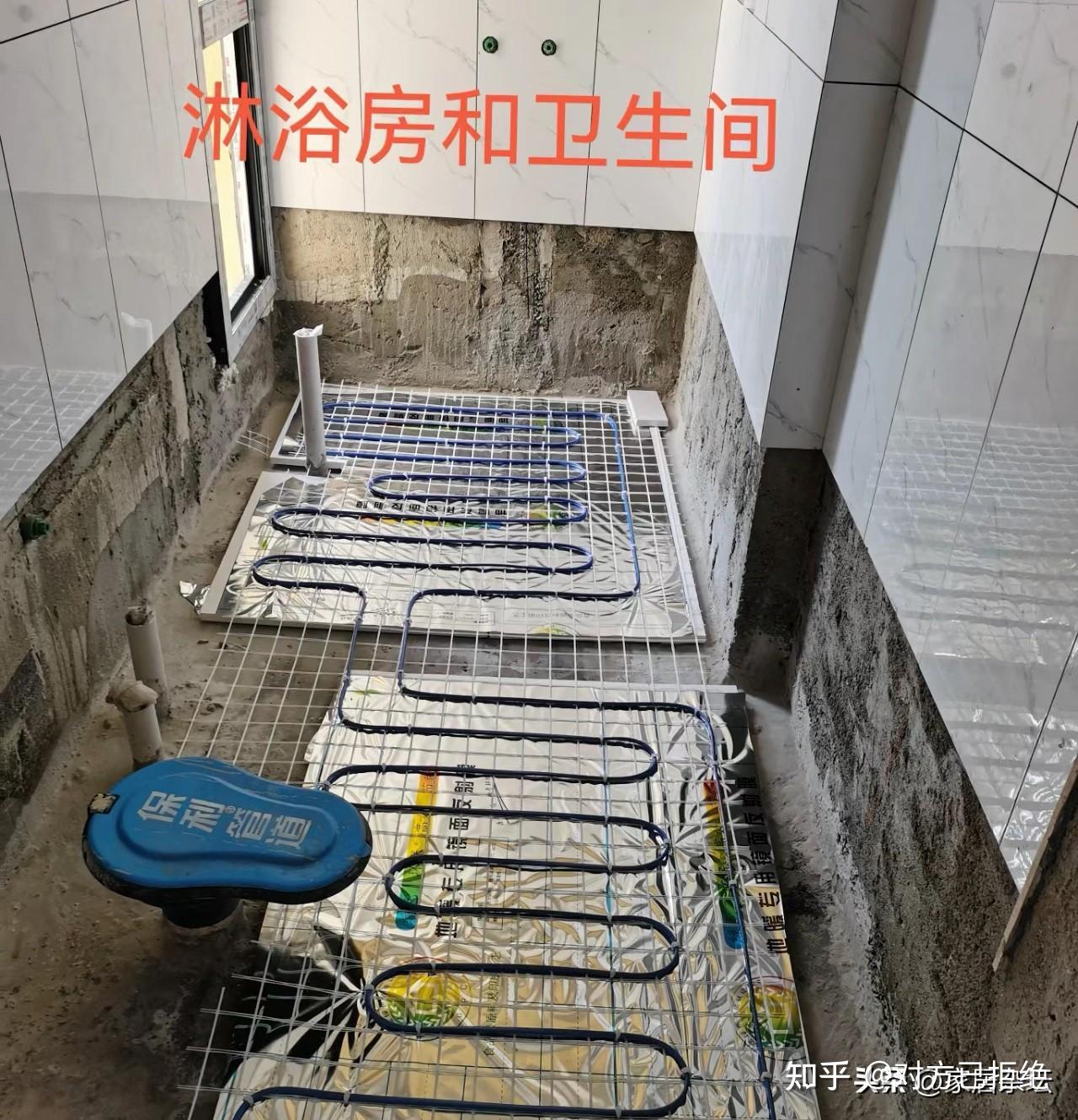 开发商自带的水管可以用吗 装修有必要全屋换水管吗