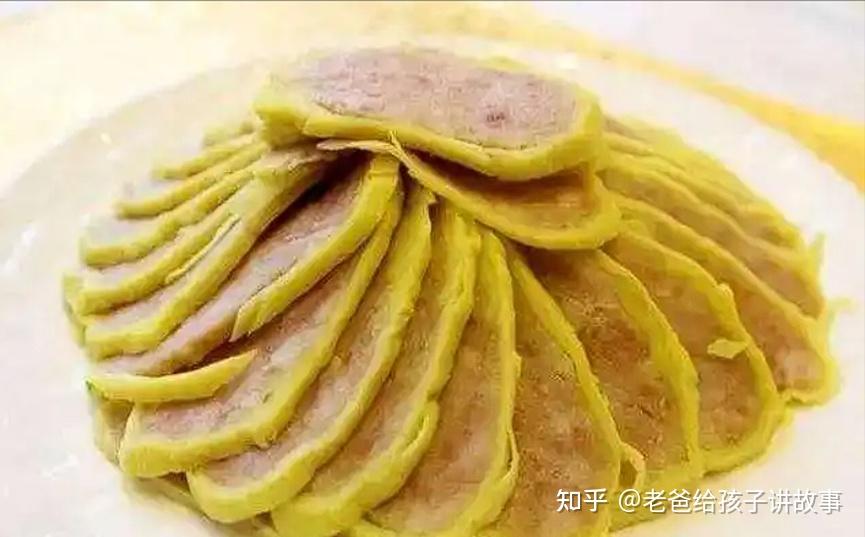 卷煎与陈桥兵变的故事 - 知乎