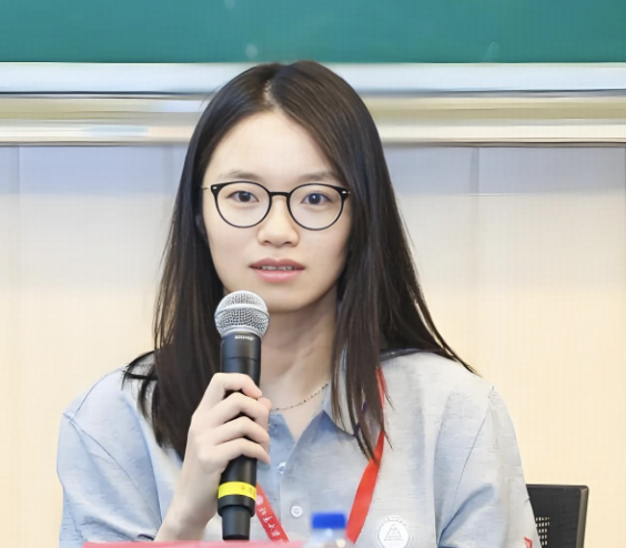 为什么王虹研究数学，网上铺天盖地的却是研究她的人，而不是她的研究理论呢？