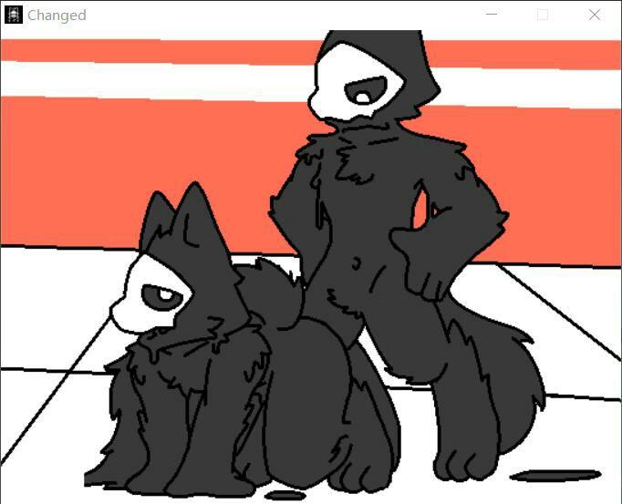 如何评价兽人rpg游戏changed