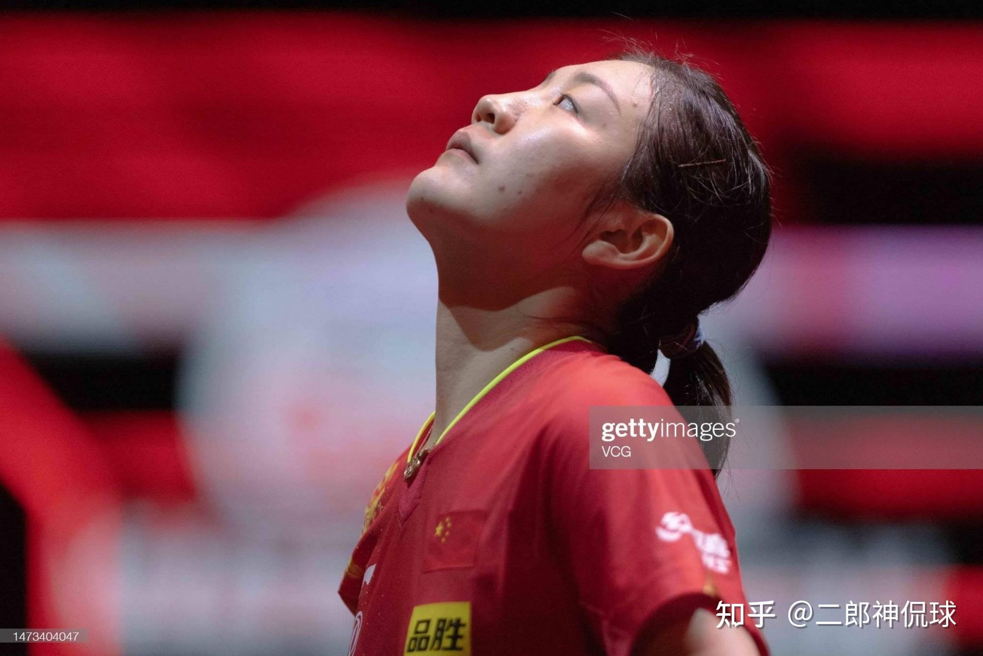 中国乒乓球队东京奥运阵容正式出炉 青岛名将陈梦如愿入选 - 青岛新闻网