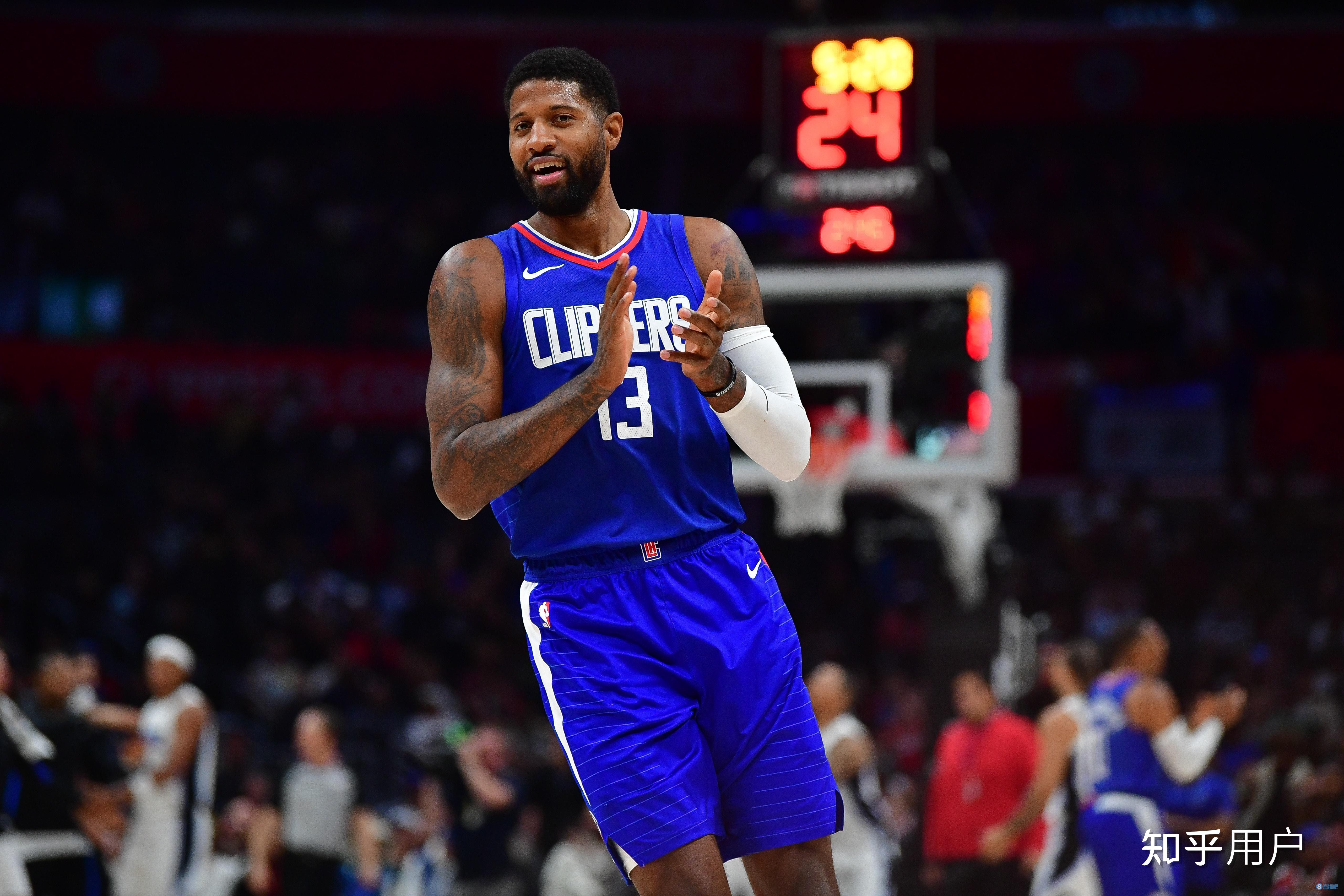 23-24 赛季 nba快船 124:99 马刺,如何评价这场比赛?