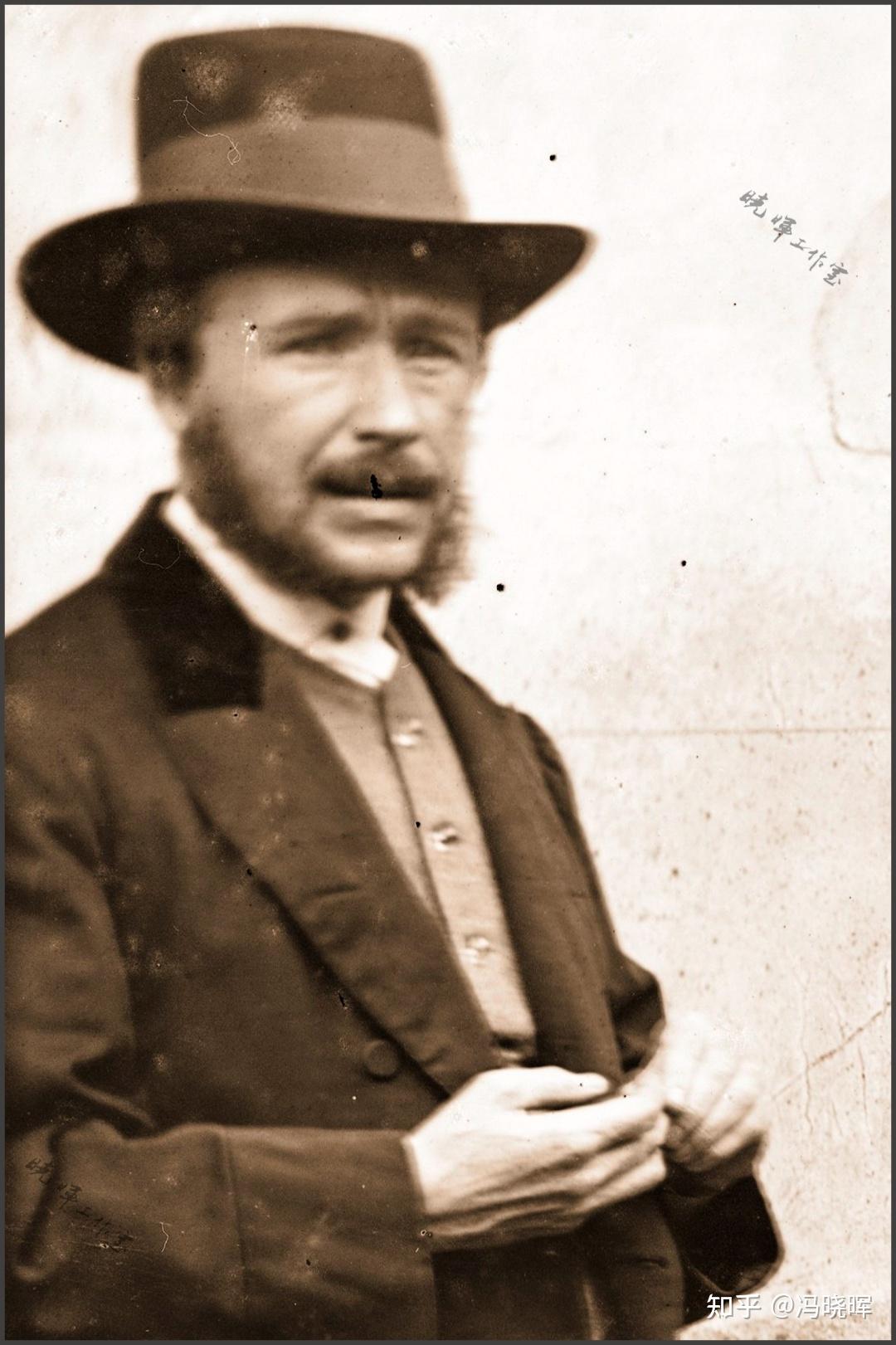 怎么看待英国摄影师约翰汤姆逊拍摄的清朝时代照片对于咱们国家的人来