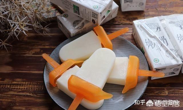 在家制作冰棍时有哪些注意事项? - 知乎