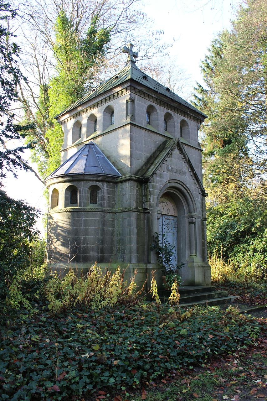 3. 瓷象墓碑材质