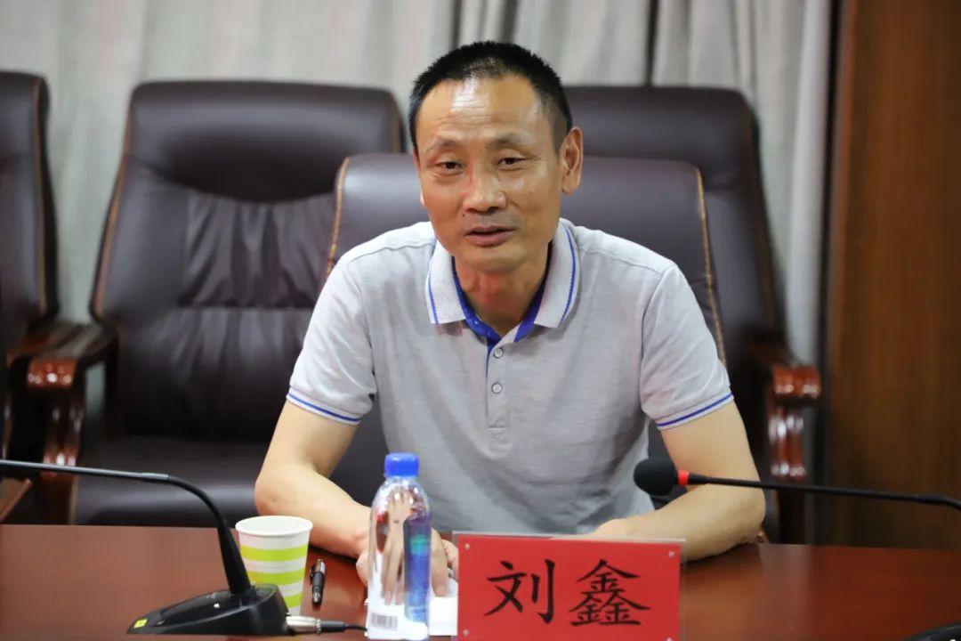 【基层动态】六安市叶集区人民检察院与皖西学院法学院举行检校合作