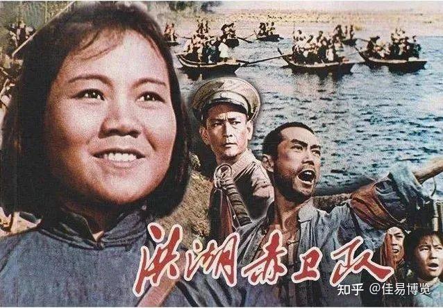 谢添:能导能演的全能型大师,还是一个十足的乐天派 - 知乎