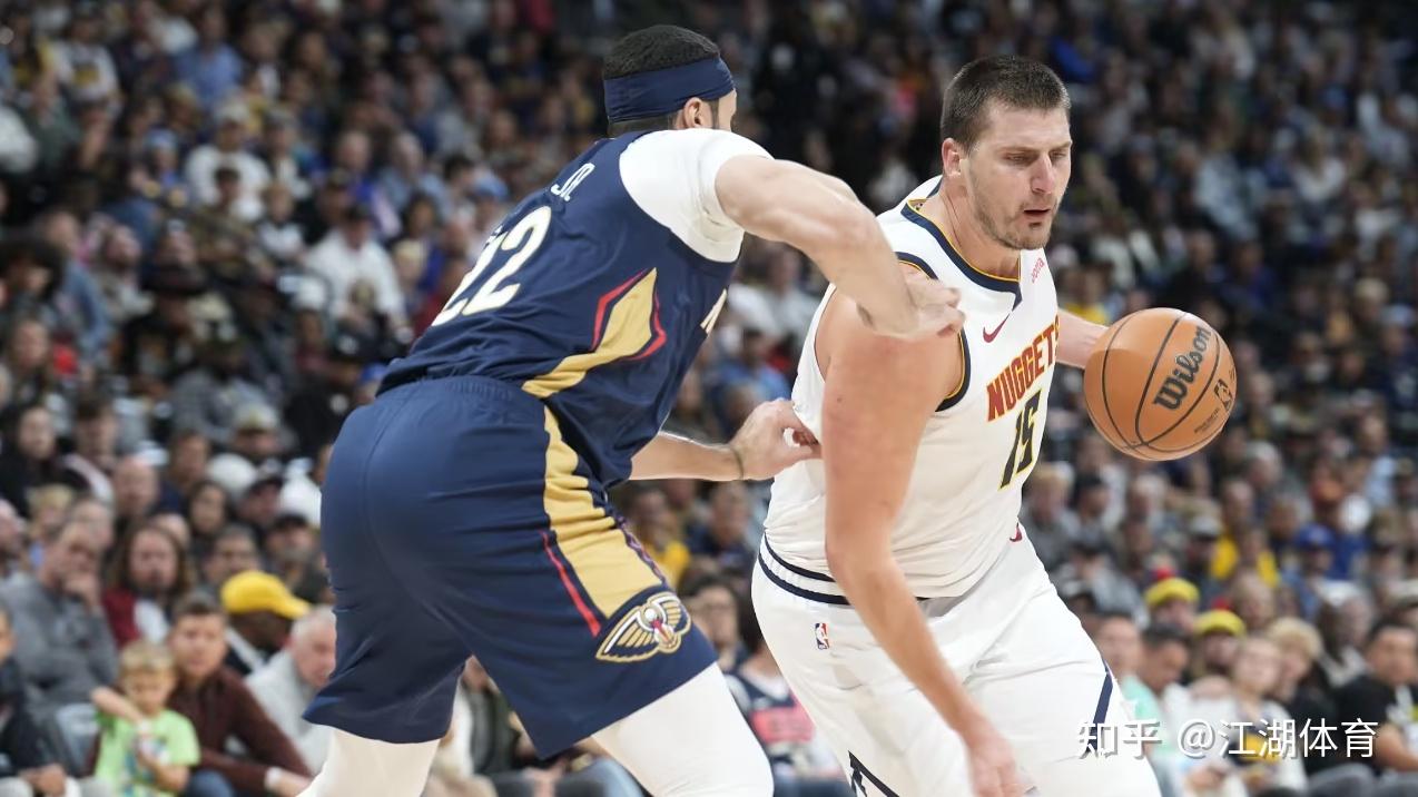 打破新秀墙+刷出6个第一！再给一年时间，他能成NBA“全能王” - 知乎