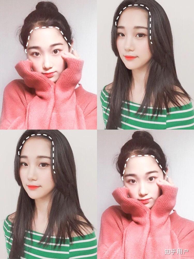 自己怎么剪刘海层次 v2-ae122b9b90cfcce96e7c52ed752018cb_r.jpg