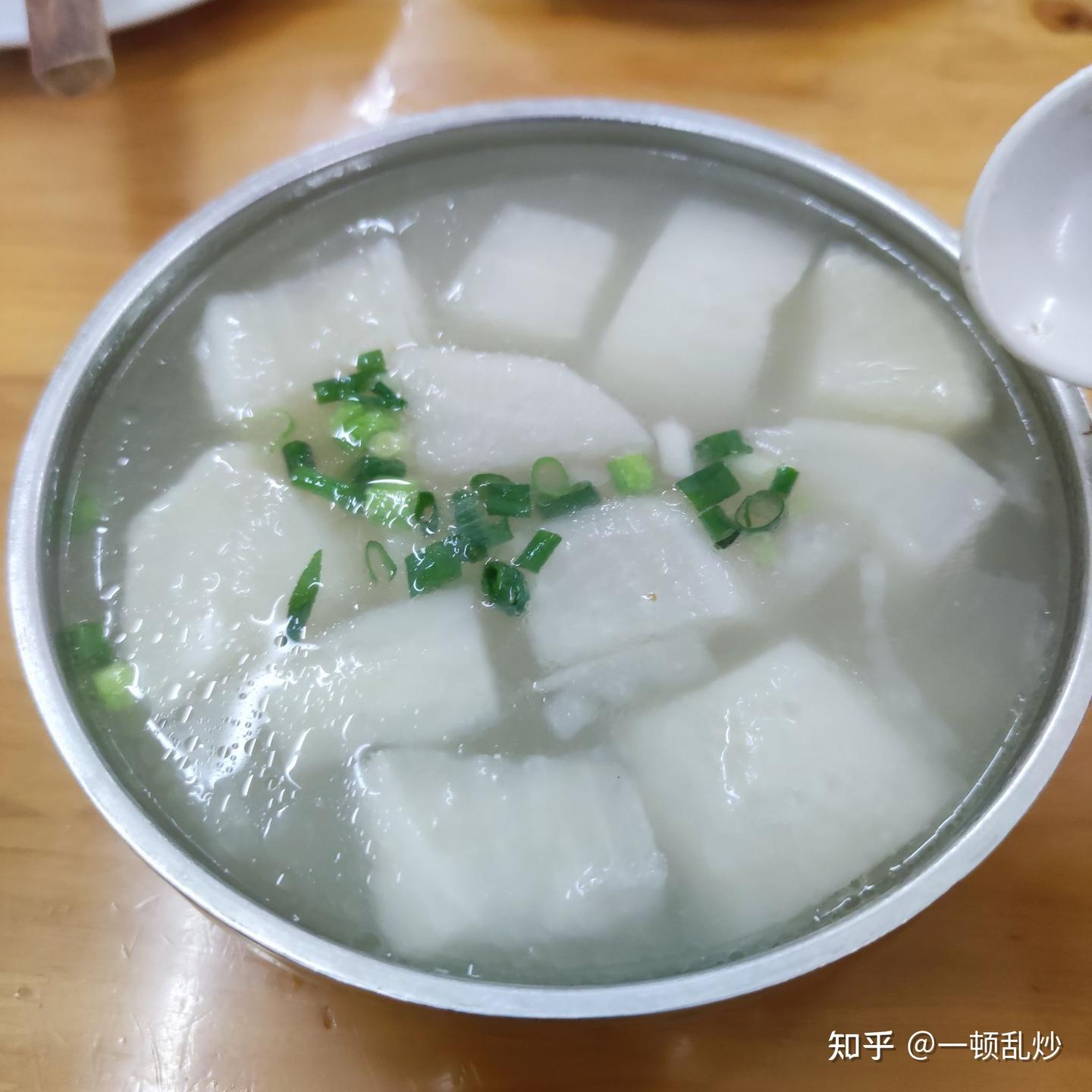 一人食日记之万州格格 - 知乎