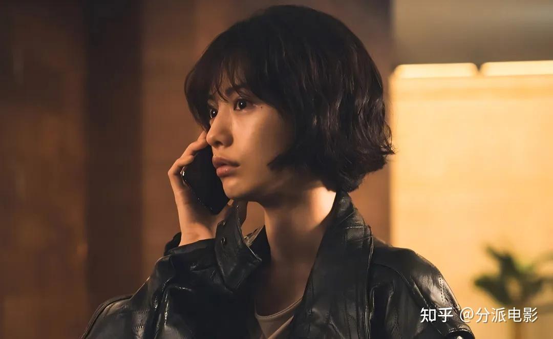 《权欲之巅》两集冲上豆瓣8.2！这部新剧杀疯了