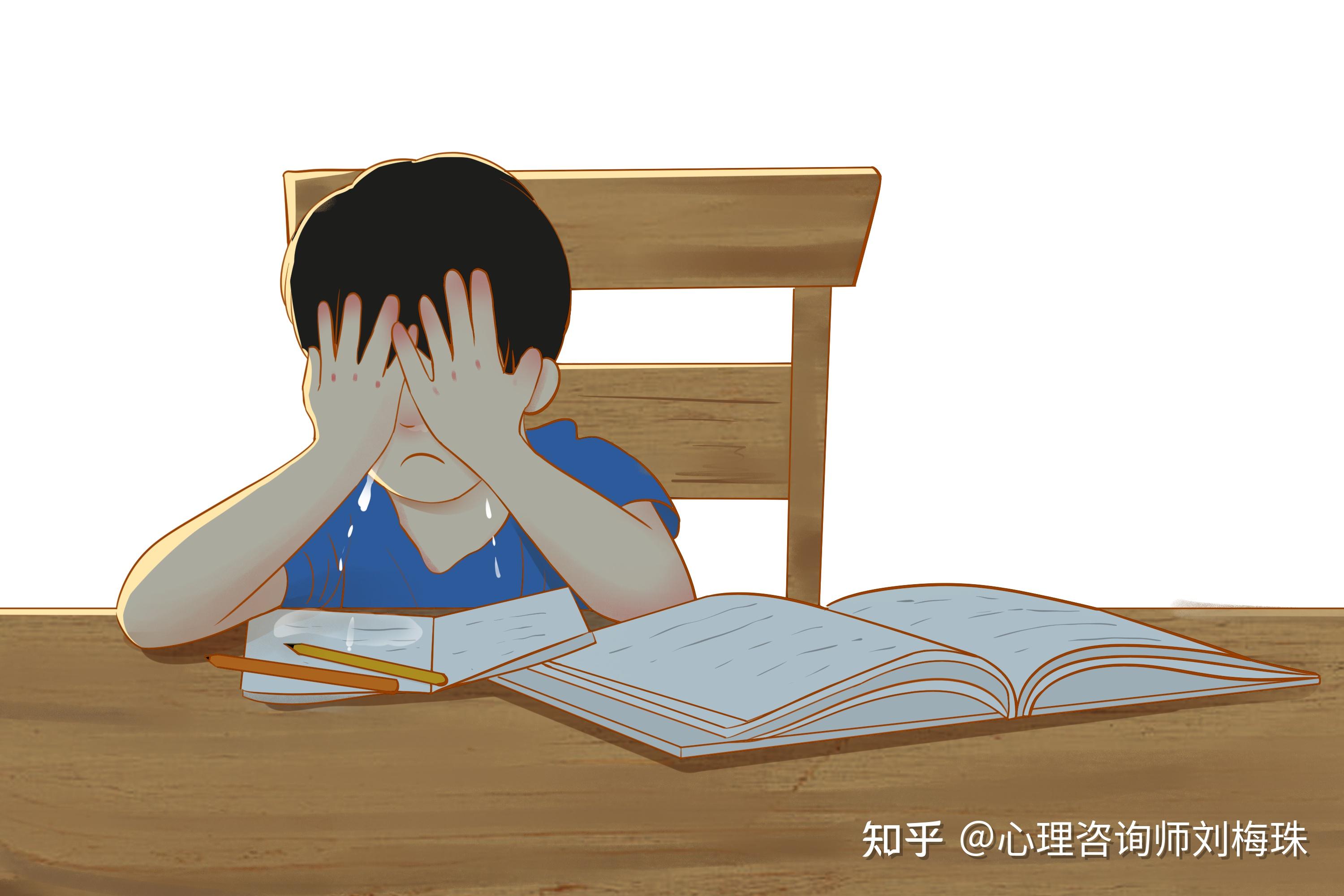 适应性障碍(持续更新中) - 知乎