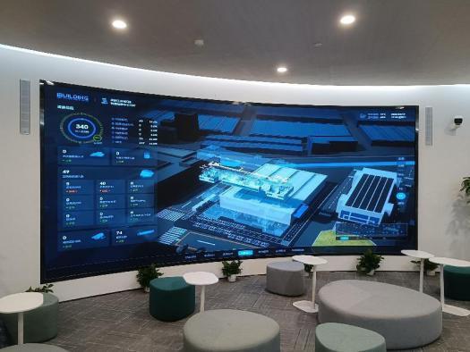 如何评价美的楼宇科技发布的ibuilding数字化平台