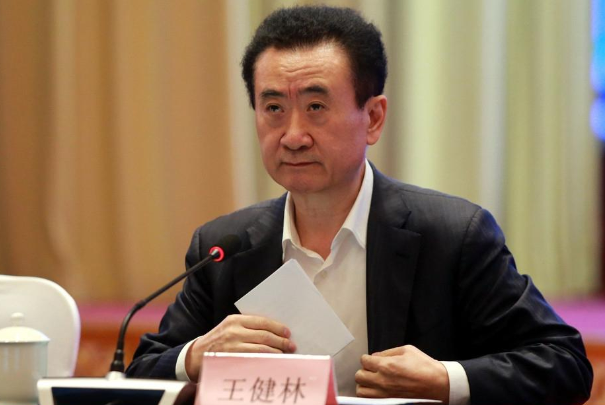 万达上市再次推迟瘦成竹竿的王健林何时能上岸