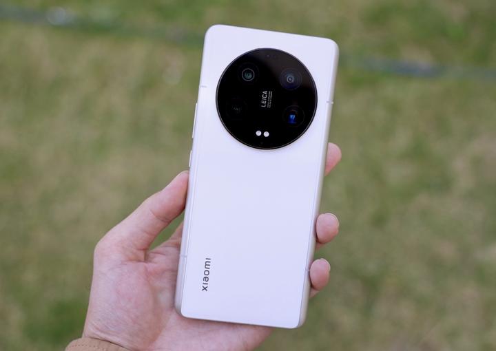 小米顶尖拍照手机，16GB+512GB突降至2999元，1英寸主摄+4nm芯片 - 知乎