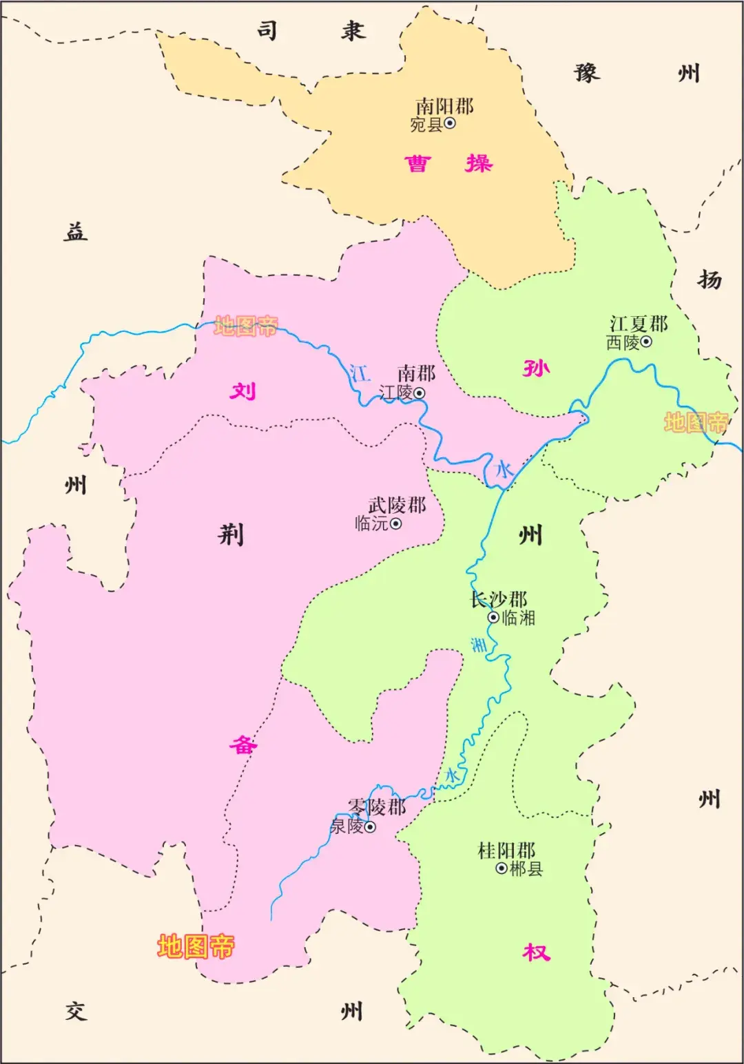 郴州在湖南存在感低,为何在广东挺出名? - 知乎