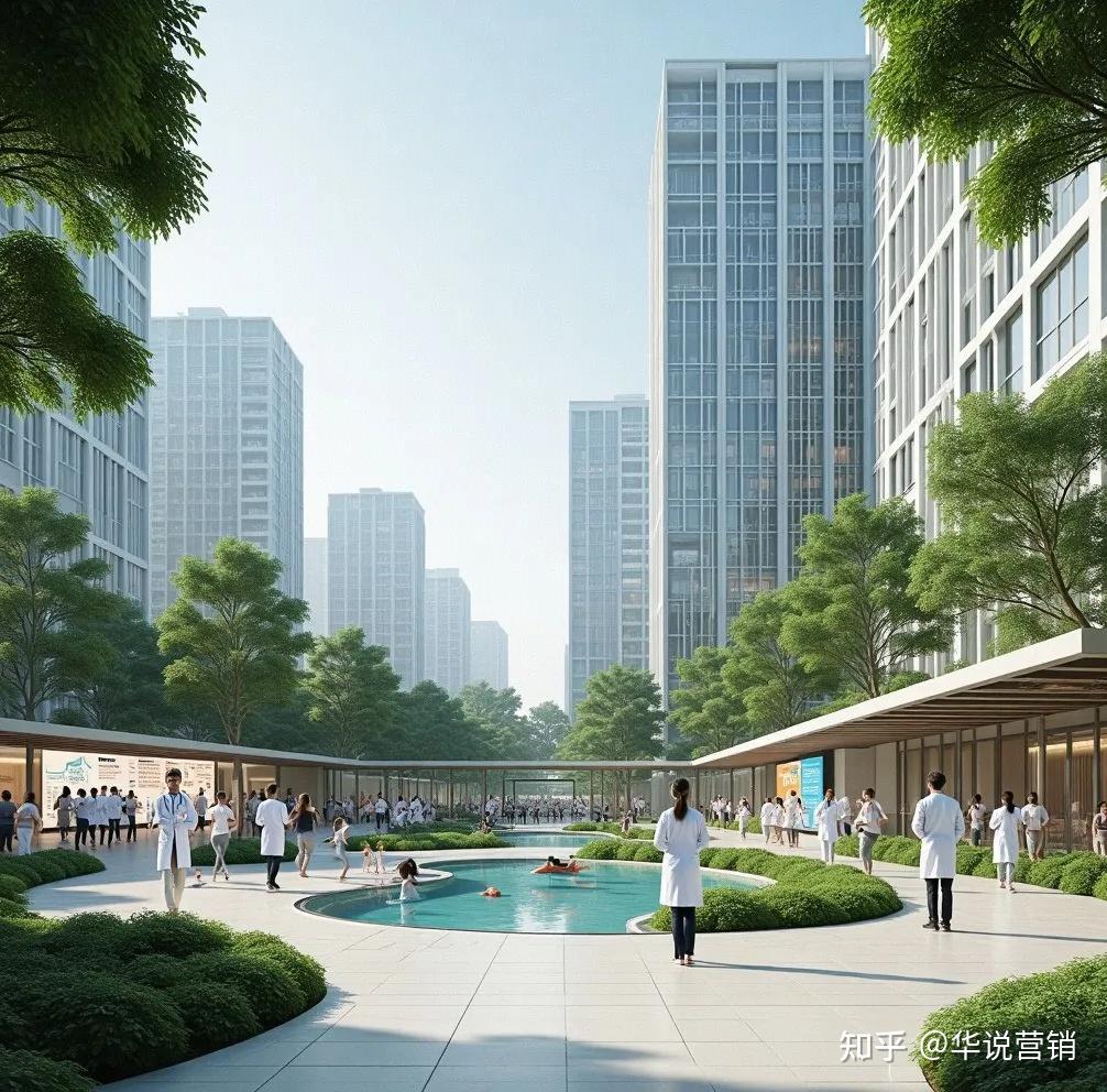 2025年,大健康是最大风口,普通人如何入局 - 知乎