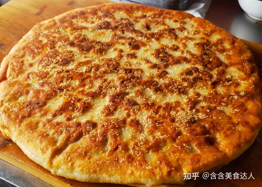 菏泽特色美食前十名有哪些? - 知乎