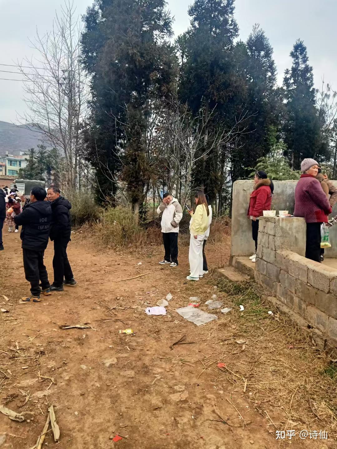 云南省宣威市羊场镇兔场村委会敖家村