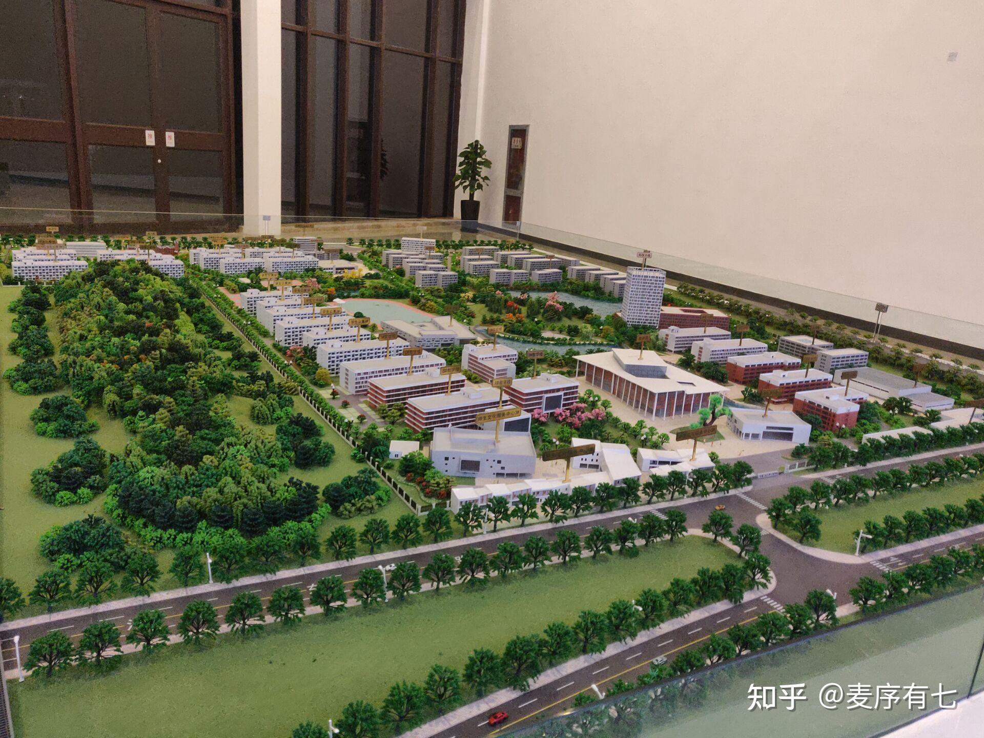 在马鞍山学院就读是什么体验? - 知乎