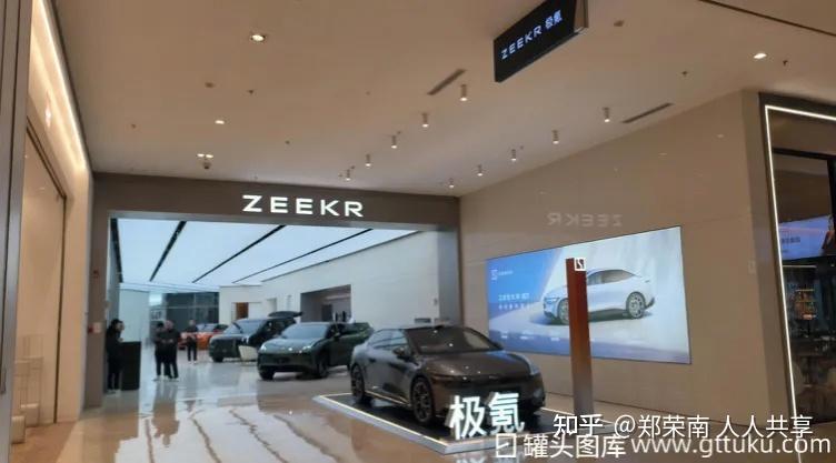 极氪上市362天就退市,“上市大师”李书福是亏是赚? - 知乎