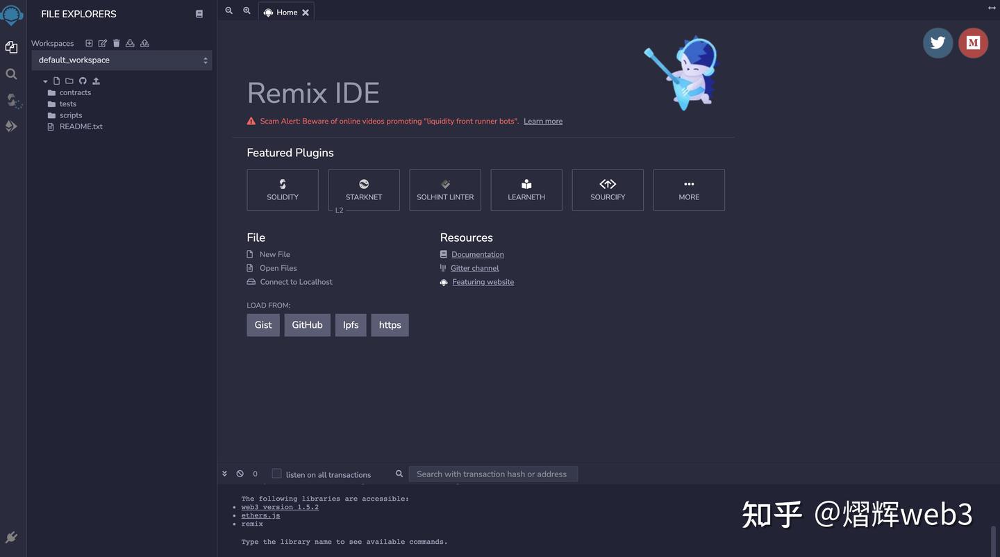 2022年-Web3开发者学习路线指南- 知乎