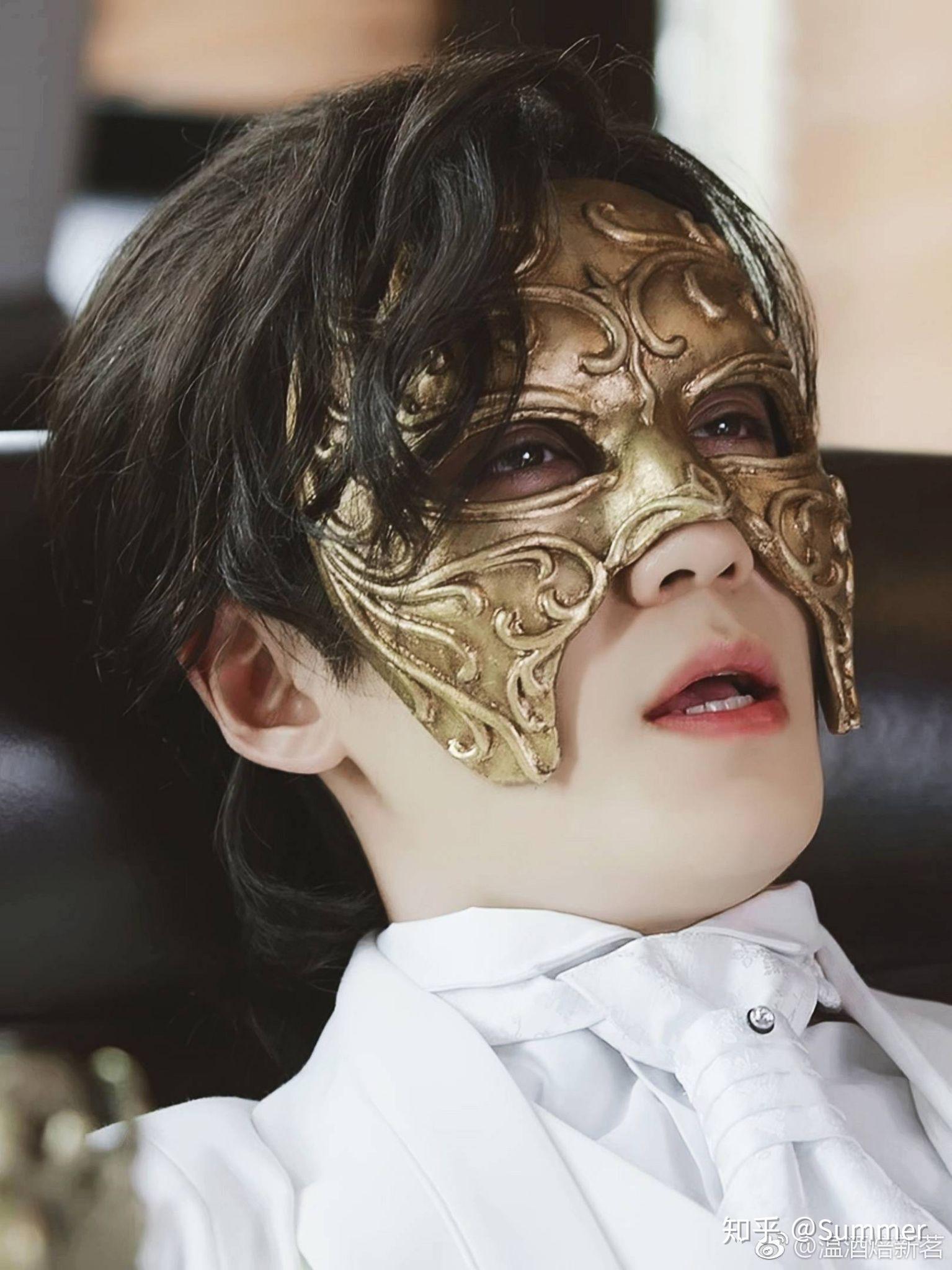 剧版镇魂夜尊这个角色戏份那么少为何一出场就能把人物立起来让观众