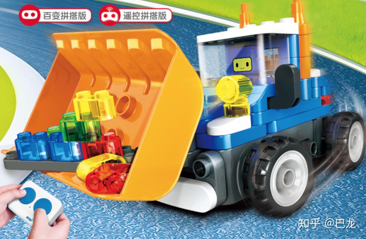 2023年|低龄儿童积木玩具怎么选？大颗粒、类乐高儿童玩具积木选购攻略和推荐（1月更新）