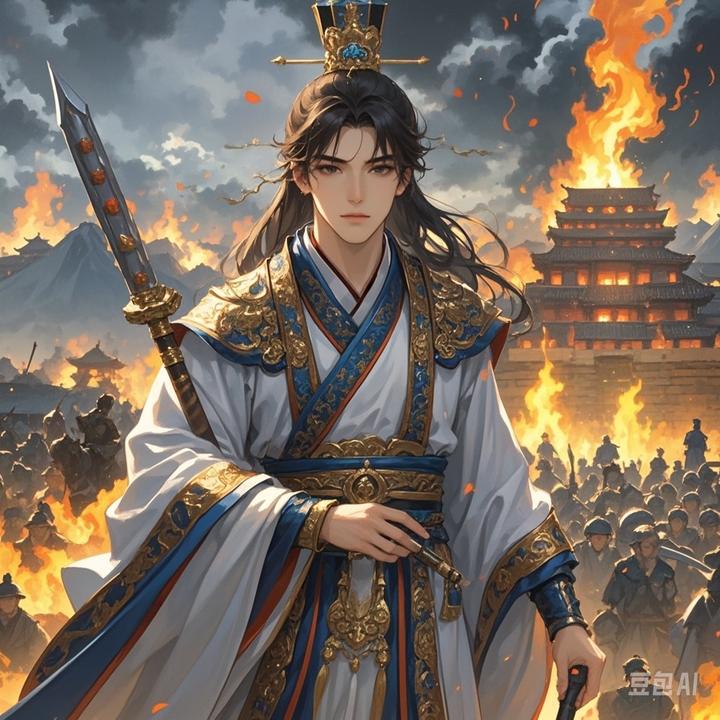 张仪排除异己，陈轸联合公孙衍 - 知乎