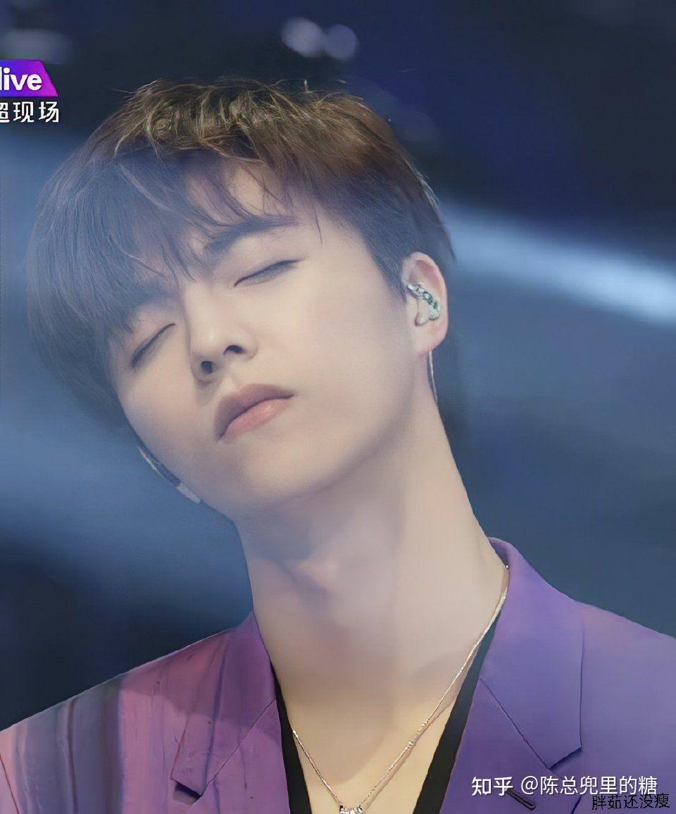 陈立农有哪些超级绝的神图