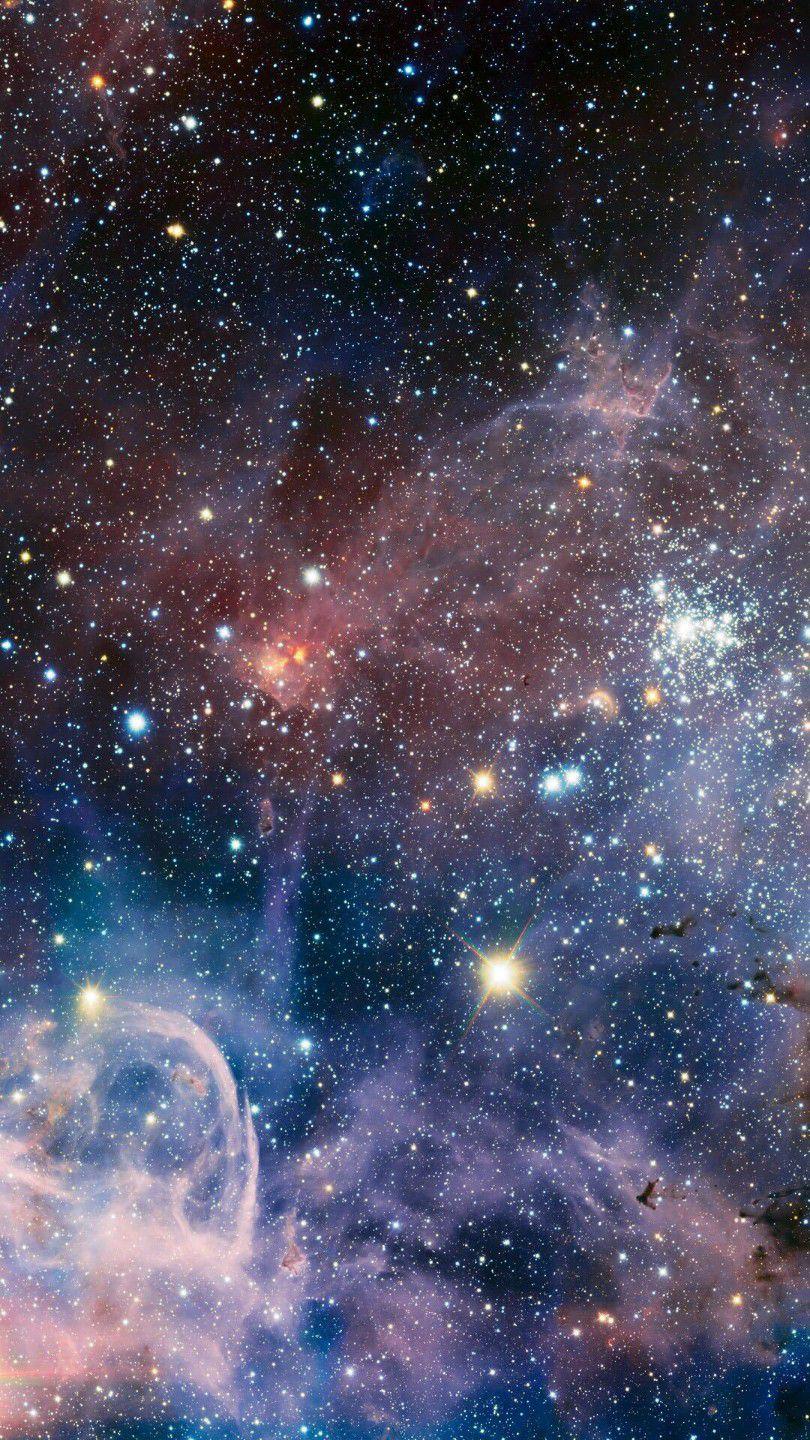 手机里自己拍摄的漂亮星空图有没? - 知乎