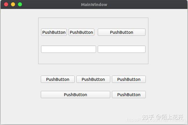 pyqt与wxpython gui开发对比-csdn博客 Images High... 详解Python GUI编程之PyQt5入门到实战 - 知乎