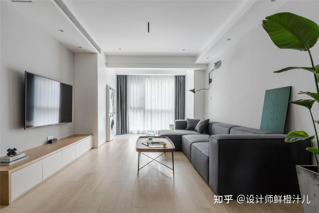 目前最流行的装修风格有哪些? - 知乎